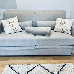 Appartement Le Nid De L'aigle
