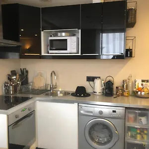  Appartement Au Pays Du Mont-blanc